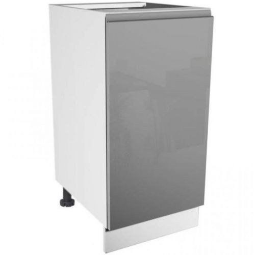 Kuchyňská Skříňka Gardena D40 Grey