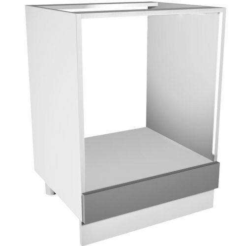 Kuchyňská skříňka Linea D60ZK Grey