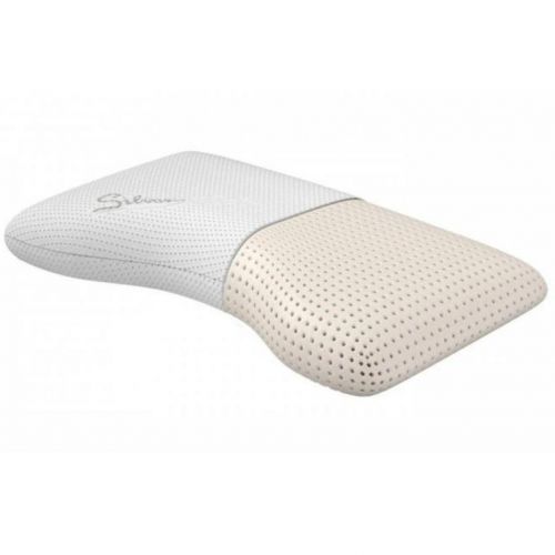 Polštař Ergo Talalay 62x32x11 H3 Aloe Vera