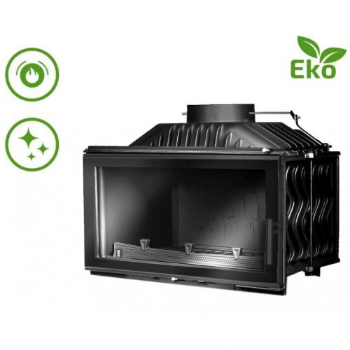 Krbová vložka W16 9.4KW EKO