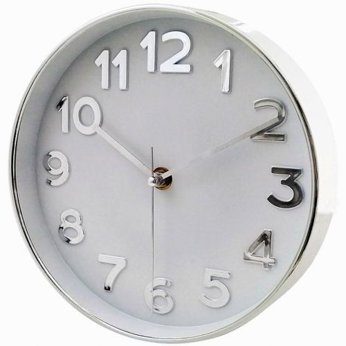 Hodiny nástěnné 20,5cm