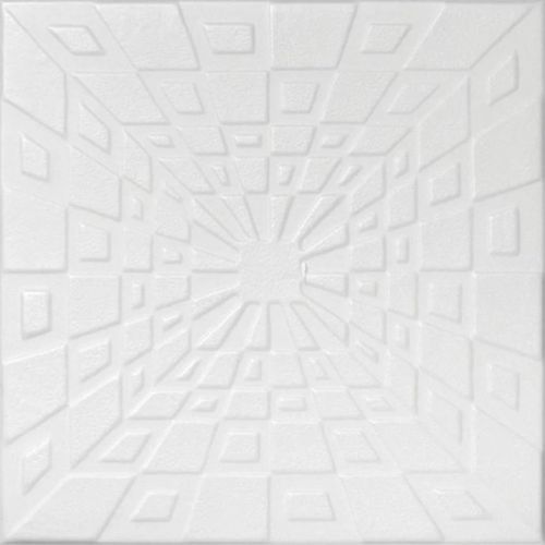 Kazeta bílý 0826.2022 1BAL=2M2