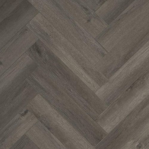 Vinylová podlaha LVT Yukon Hb Smoked Grey 5.5mm  0,55mm