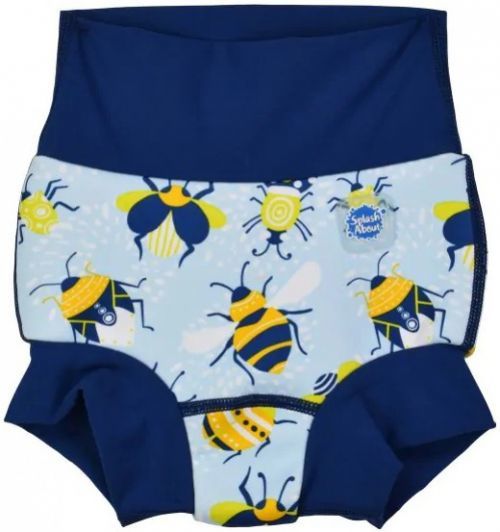 Splash About Happy Nappy Duo Bugs Life XL