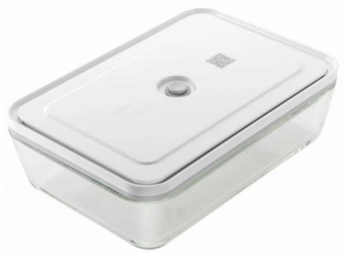 Zwilling vakuovací dóza Fresh & Save, skleněná, zapékací, 2,85 l 36803-000