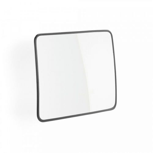 Průmyslové zrcadlo, 800x600 mm, interiérové, akrylát