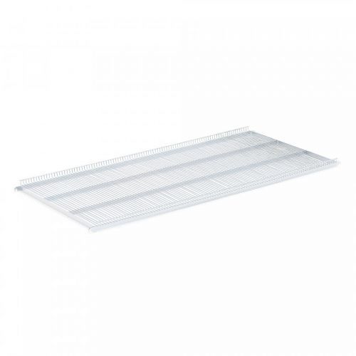 Police s vyvýšenými okraji Pickup, 1250x600 mm