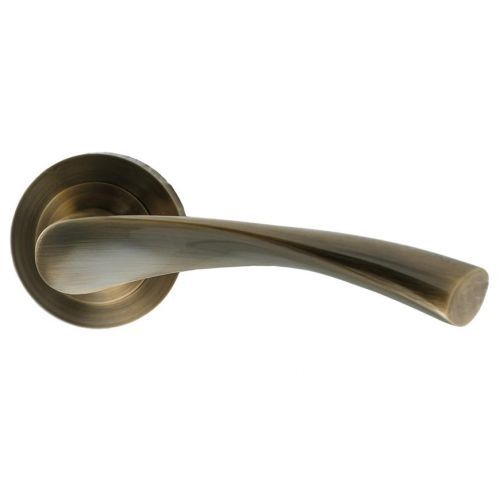 Klika rozeta Donna patina