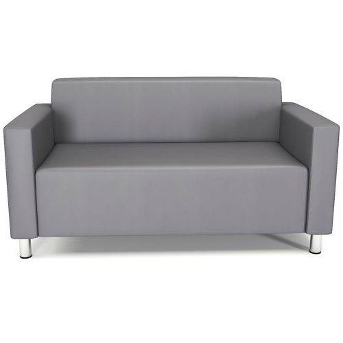 Sofa Hugo-2 Cayenne 1132
