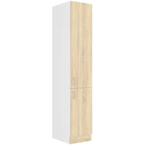 Kuchyňská skříňka Sara Sonoma  40dk-210 2f