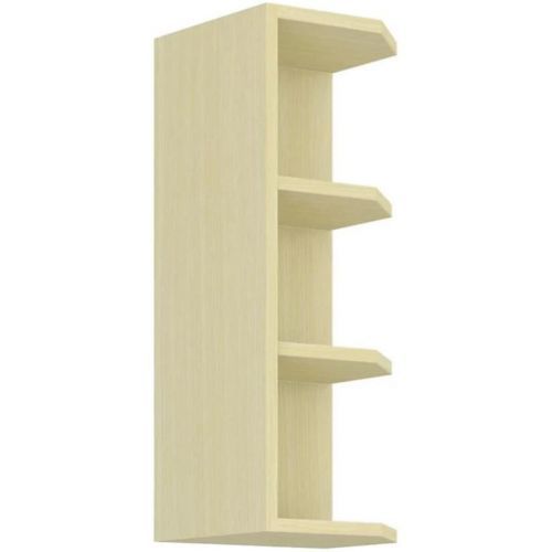 Kuchyňská skříňka Wiktoria Chamonix/Legno 30G ZAK–72