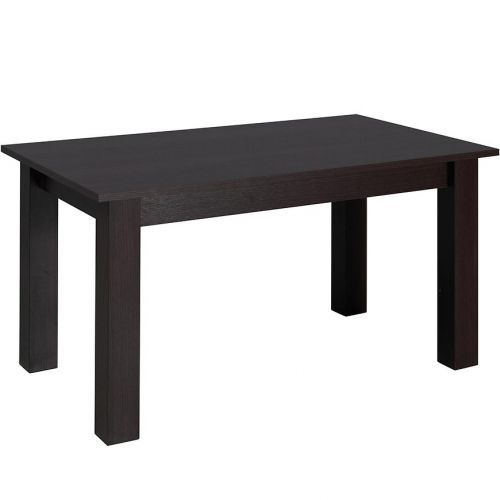 Konferenční Stolek 102cm Kaštan Wenge