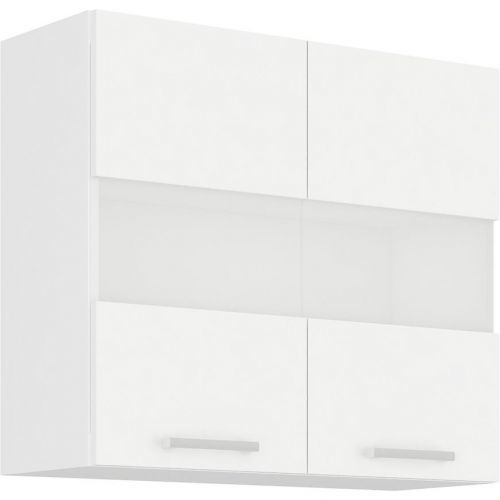 Kuchyňská skříňka Eko White 80gs-72