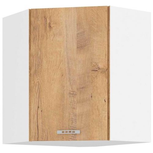 Kuchyňská skříňka Sara Lefkas 58X58 GN-72 1F