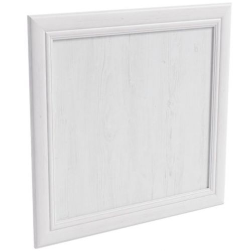 Sycylia Dvířka Na Vestavnou Myčku Mdf 570x446 Bílá/Borovice Andersen