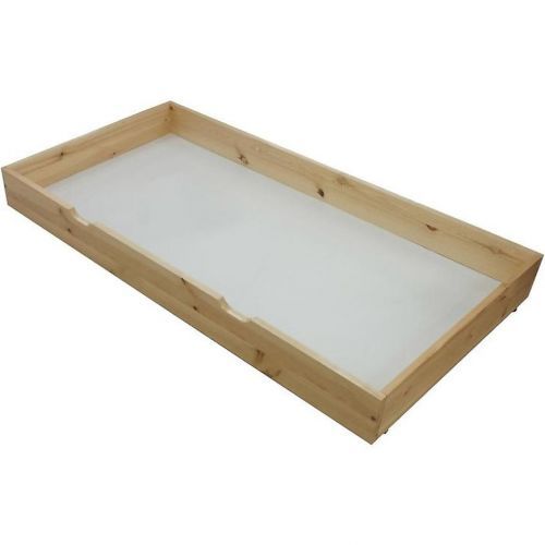 Zásuvka pod postel T-W 90 borovice