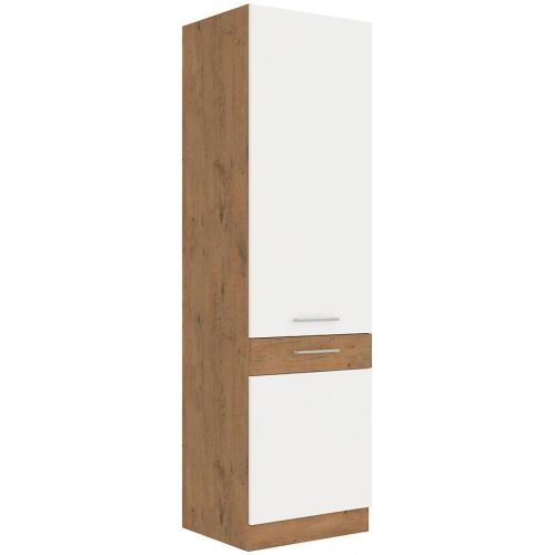 Kuchyňská skříňka Vigo Bila 60LO-210 2F