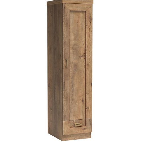 Skříň Tadeusz 46 cm Dub Lefkas