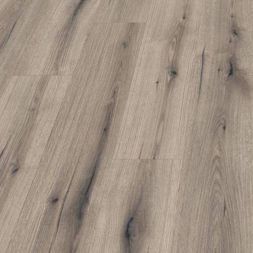 Vzorek laminátová podlaha Dub Evoke Knot Solano 8mm AC4 Parquet Mercado K5576