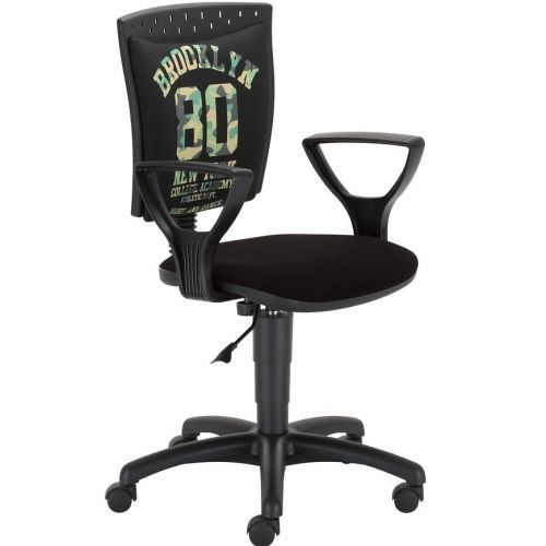 Otáčecí Židle Stilo 09 Moro 80