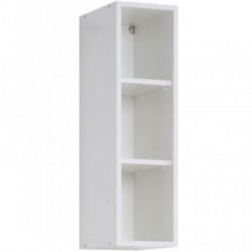 Kuchyňská skříňka Gardena W20O Sivá