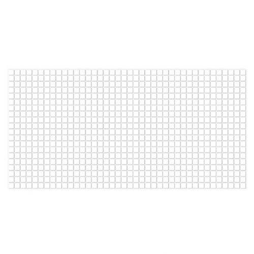 Nástěnný panel PVC Mosaic 95,5x48 cm