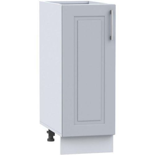 Kuchyňská Skříňka Natalia D30 Pl Šedá/Mat