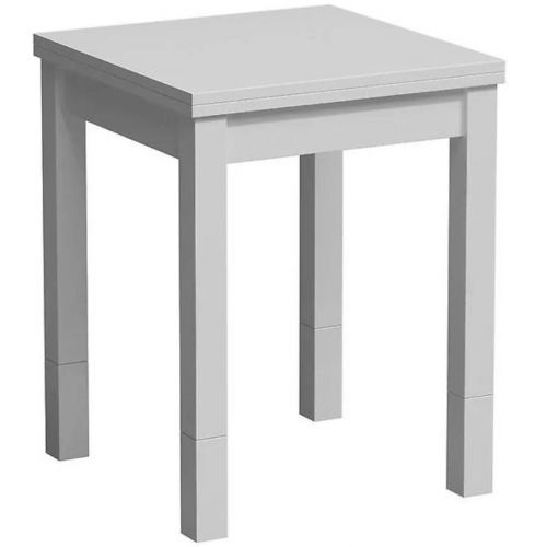 Konferenční Stolek/Stůl Iza Bílý