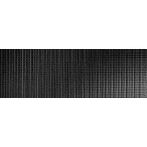 Nástěnný obklad Linus Negro 20/60