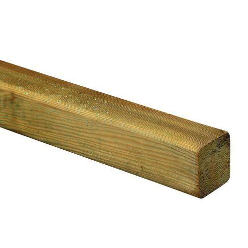 Hranol 70x70/2000 hladký