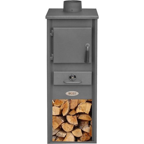 Kamna ekonomik LM 6-7 kW