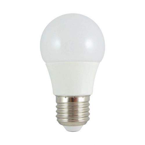 LED žárovka 8W E27 A50 6500K 720lm