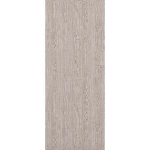 Posuvné dveře Standard 01 60L dub stříbrný
