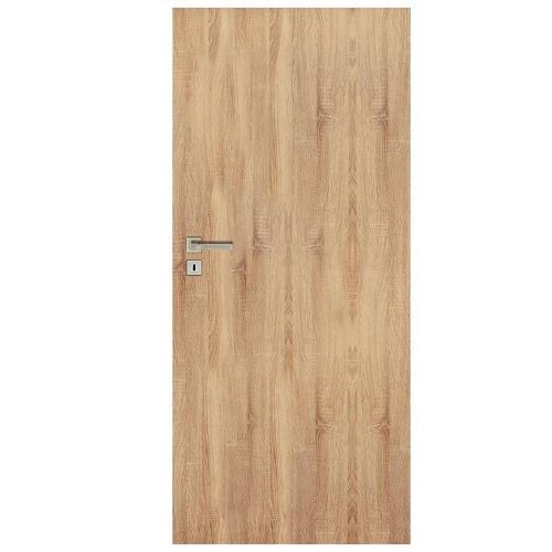 Interiérové dveře Kleopatra 0*3 90P dub sonoma