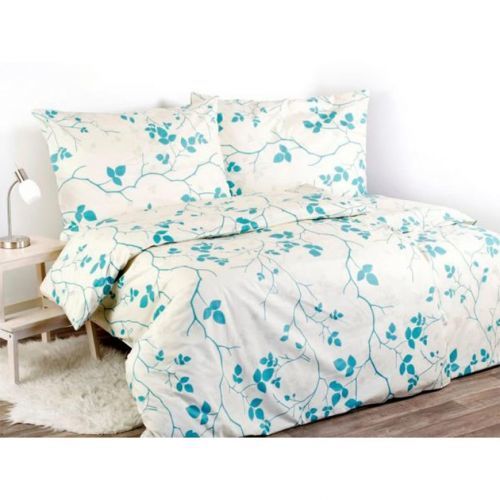 Povlečení bavlna, vzor b 389, 140x200