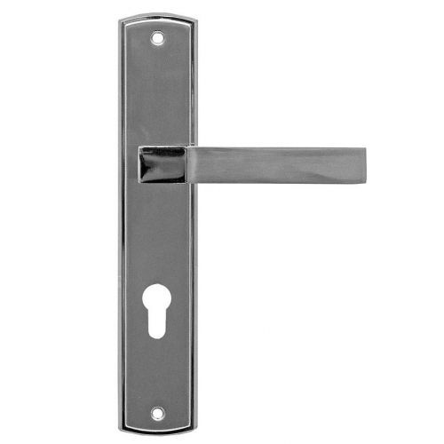 Klika Merano PZ72 nikl