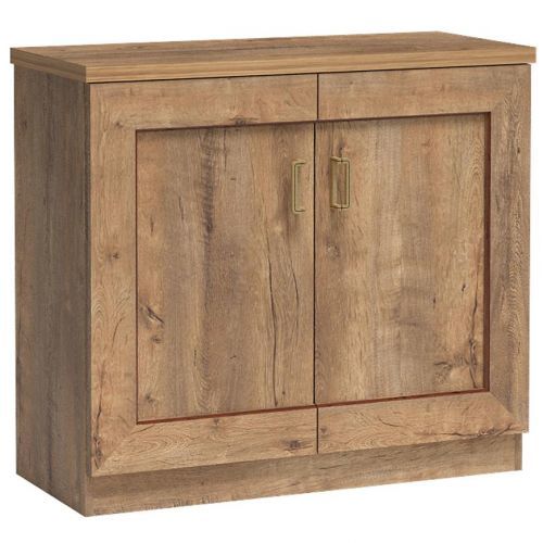 Komoda Tadeusz 100 cm Dub Lefkas