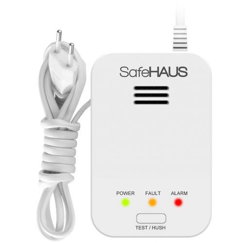 Detektor plynu SHG-02