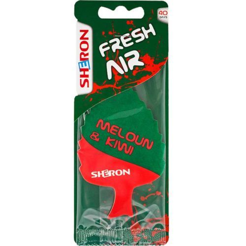 Sheron Osvěžovač Fresh Air Meloun/Kiwi