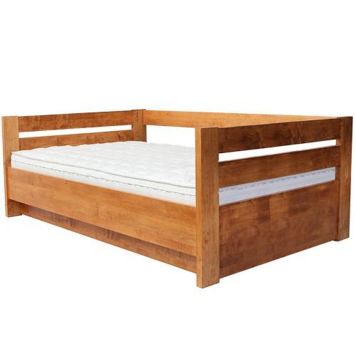 Postel Bergen 160x200 Olše