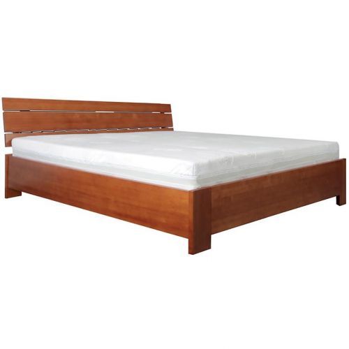 Postel Halden Plus 200x200 Olše