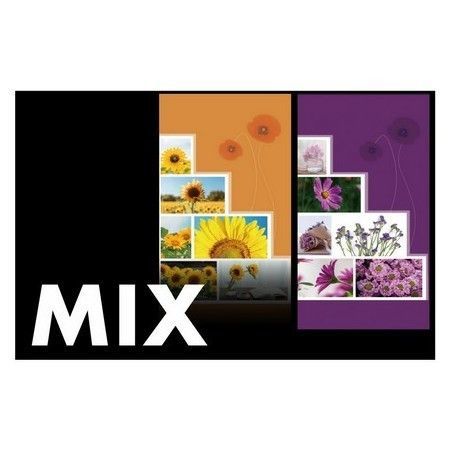 Koeximpo Fotoalbum 9 x 13 cm - Calyx mix - 235520