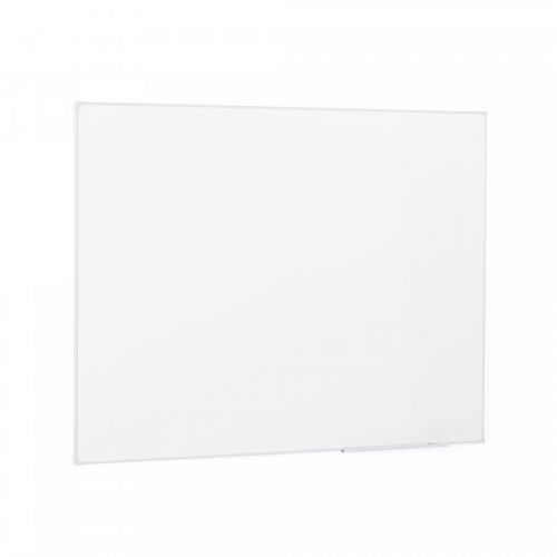 Bílá magnetická tabule, 900x1200 mm