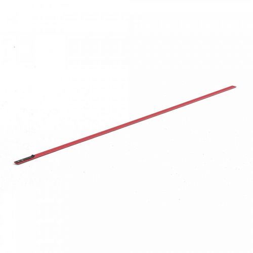 Podvlékač pásky pod paletou