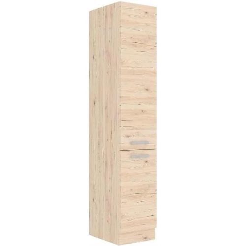 Kuchyňská skříňka Bordeaux 40dk-210 2f