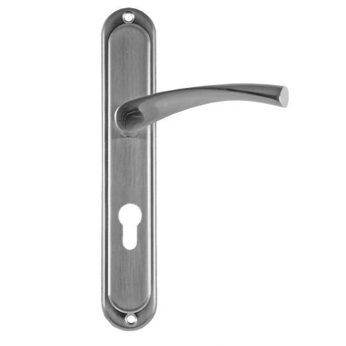 Klika Donna 2 PZ72 nikl