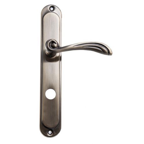 Klika Sonata 2 na WC 72 patina