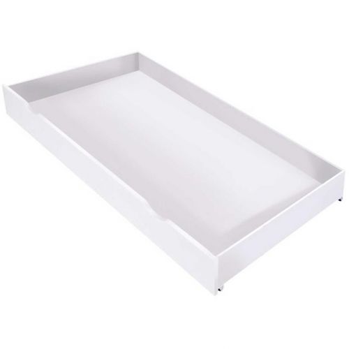 Zásuvka Mikuláš 70/160 bílá