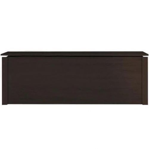 Peřiňák Finezja 150 cm Dub Sonoma Čokoláda