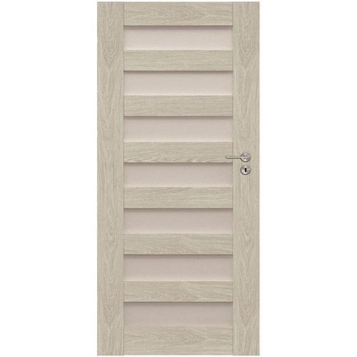 Interiérové dveře  Prestige PA 02 90L